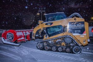 snow removal
