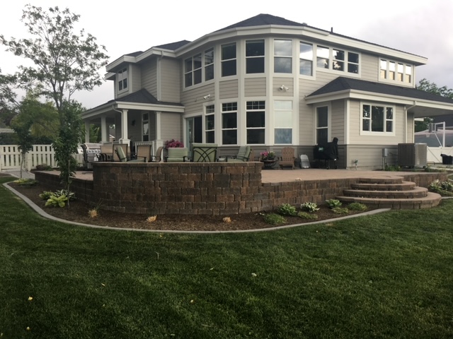 landscaping company in Twin Falls